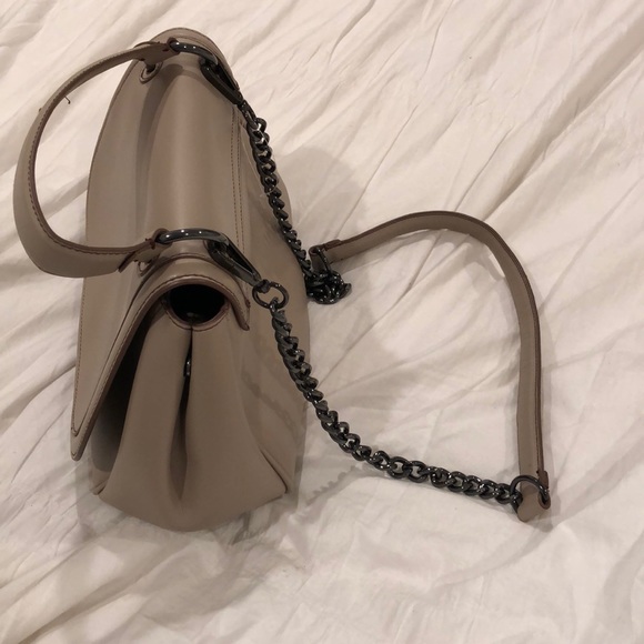 Large Zara Handbag - Picture 5 of 5